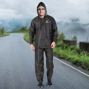 Raincare Safari Rain Suit VistaPrint